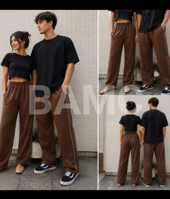 Pantalón Bagui Liviano Primavera Verano!!