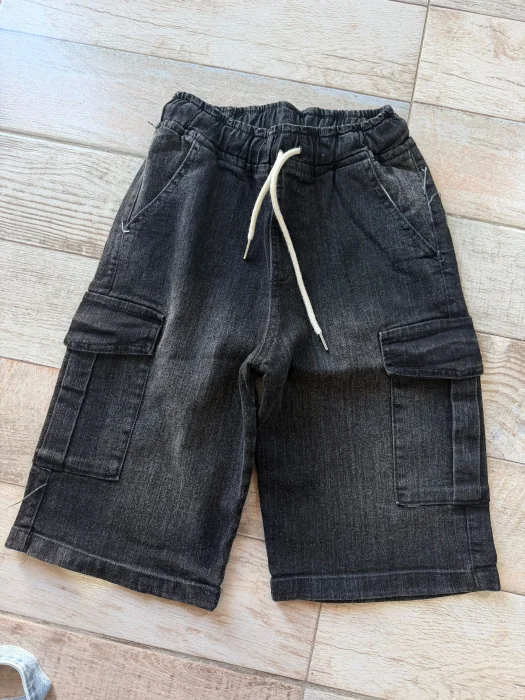 Bermuda Cargo de Niño