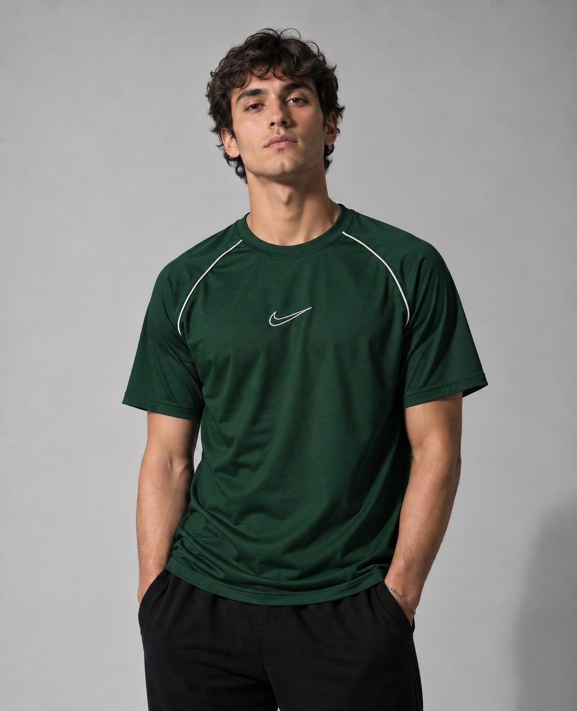 Remera Nk Circle - Imagen 3