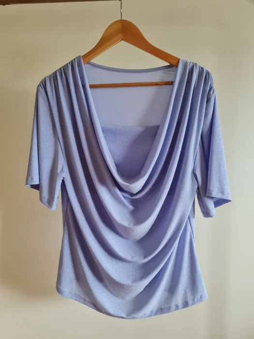 Blusa Bal