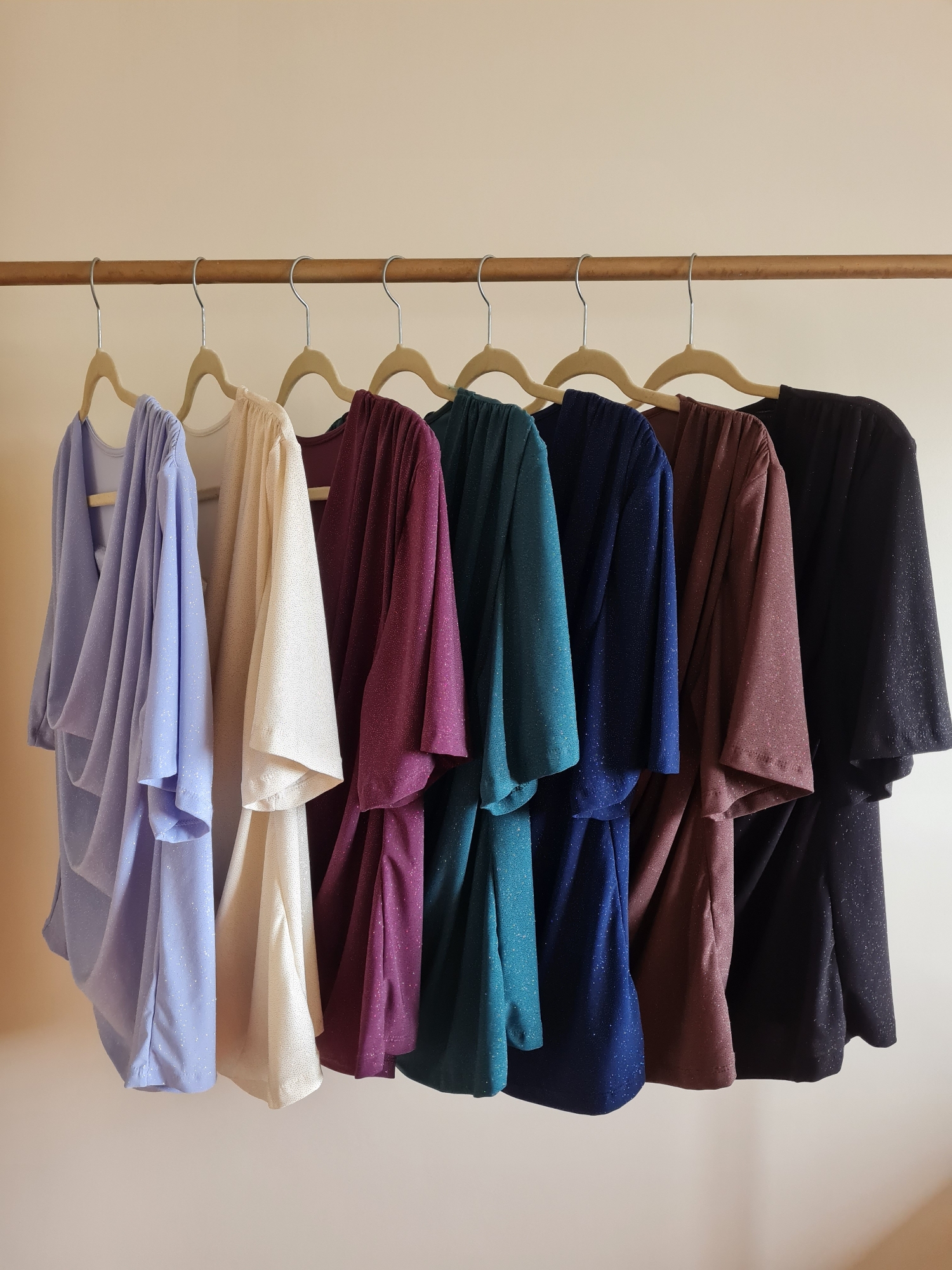 Blusa Bal - Imagen 2