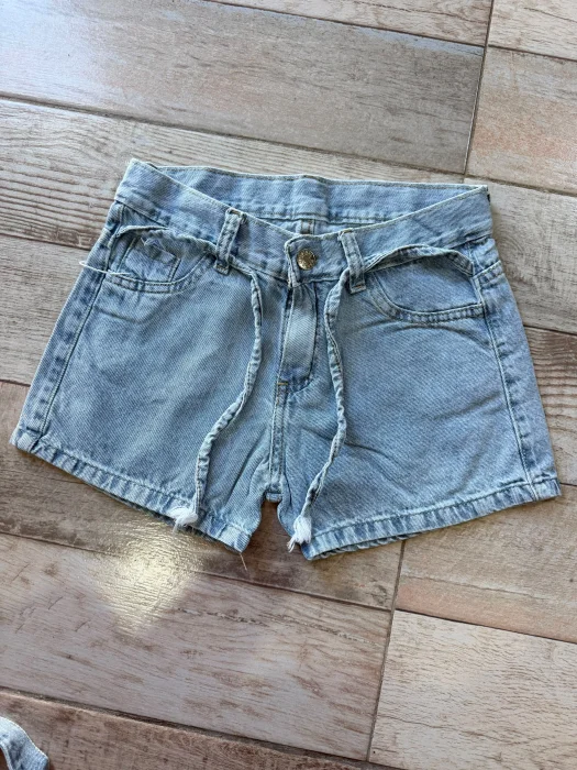 Short Mom de Niña