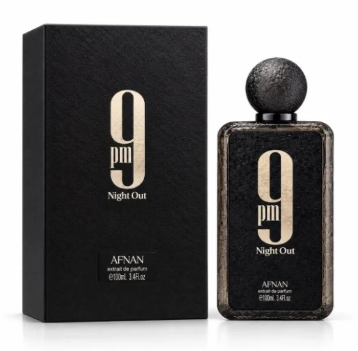 Perfume 9pm 100ml