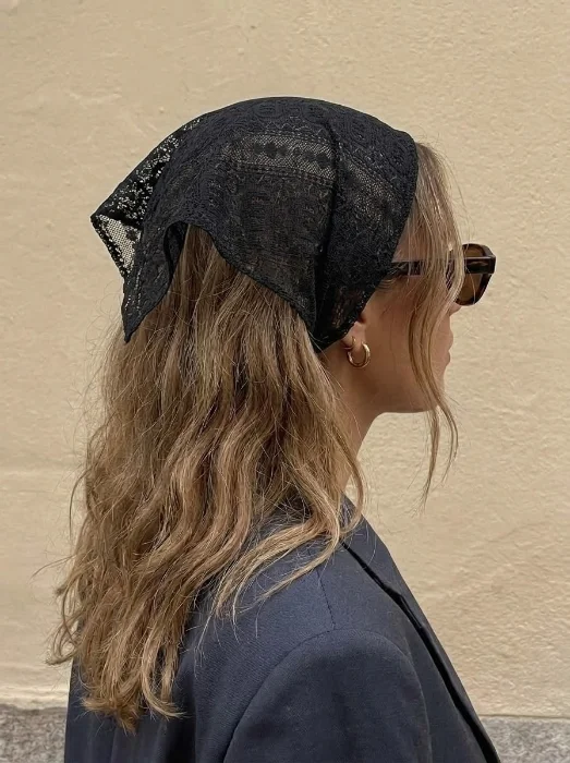 Bandanas Caladas