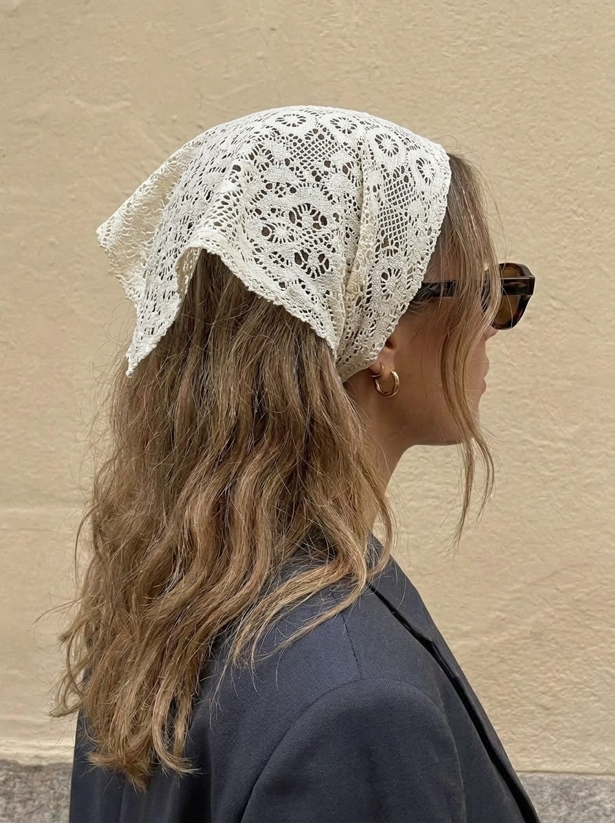 Bandanas Caladas - Imagen 2