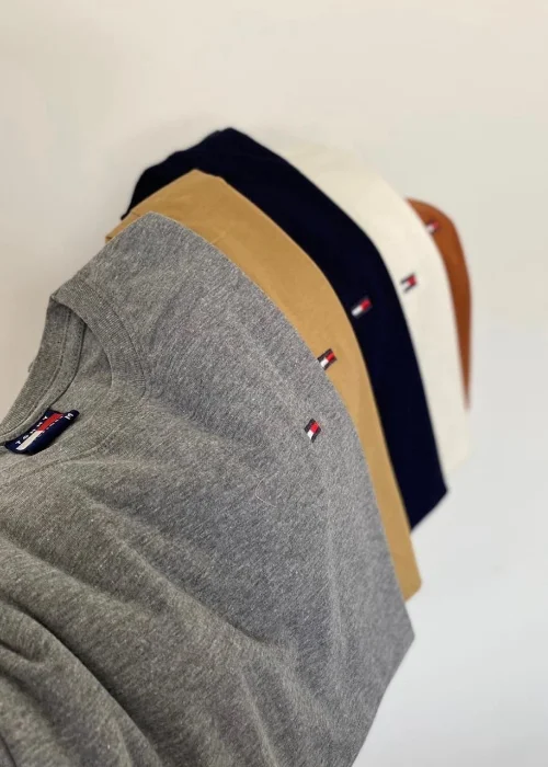 Remera Tommy