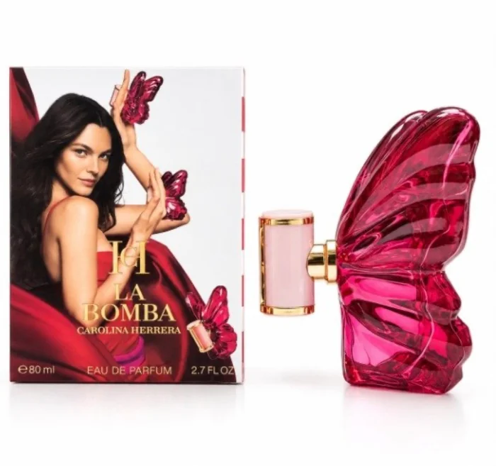 Perfume la Bomba Ch 80ml