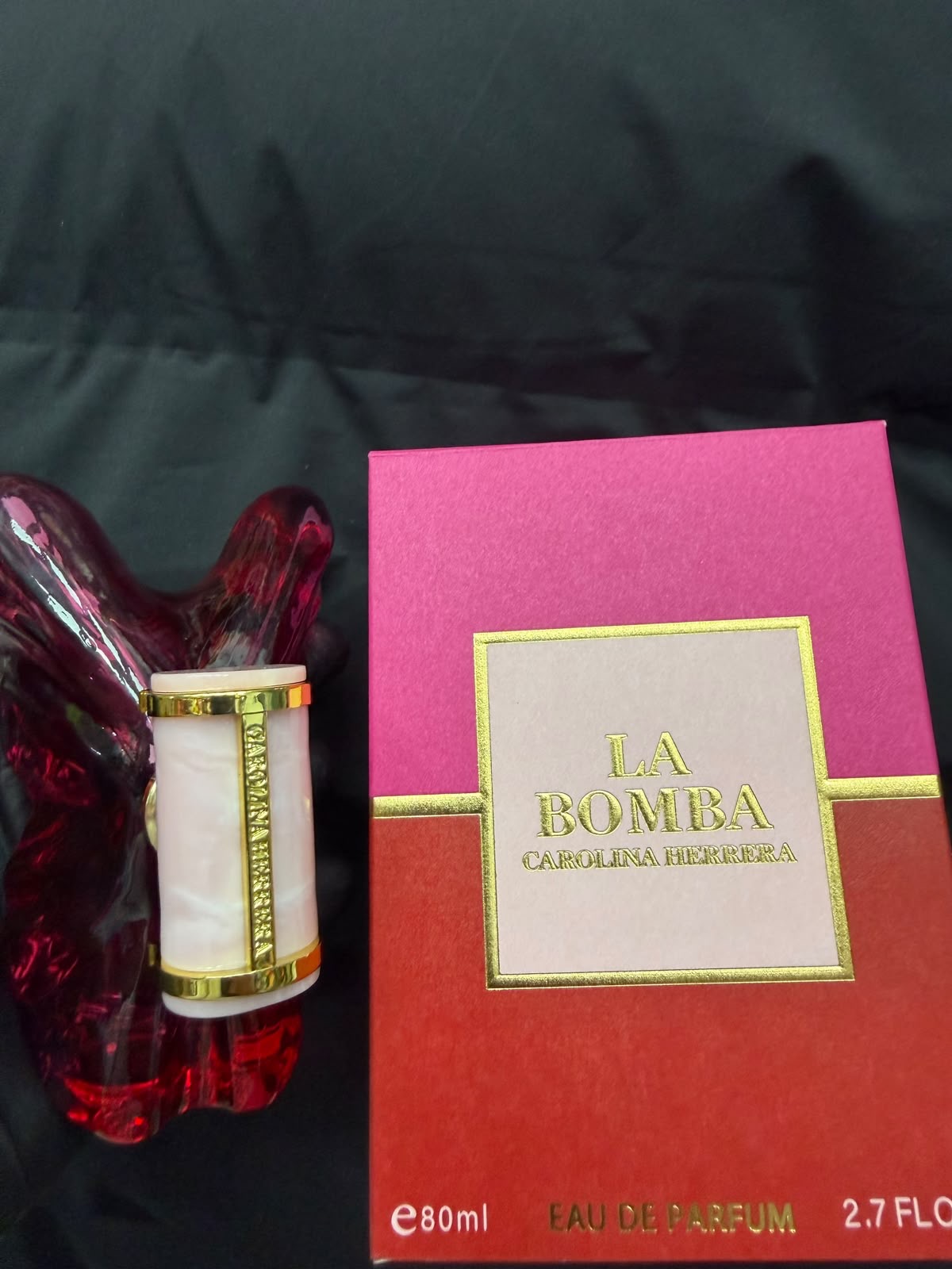 Perfume la Bomba Ch 100ml - 9d09a5b0-08a8-4466-ae3e-db96d46fa3f8.jpeg