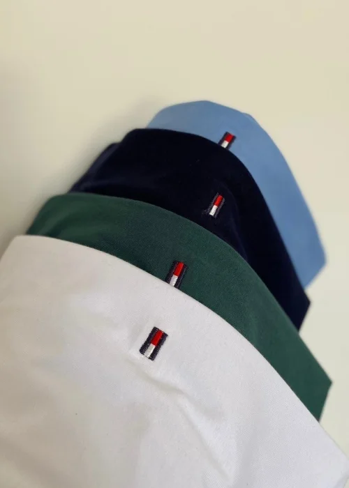Remera Tommy
