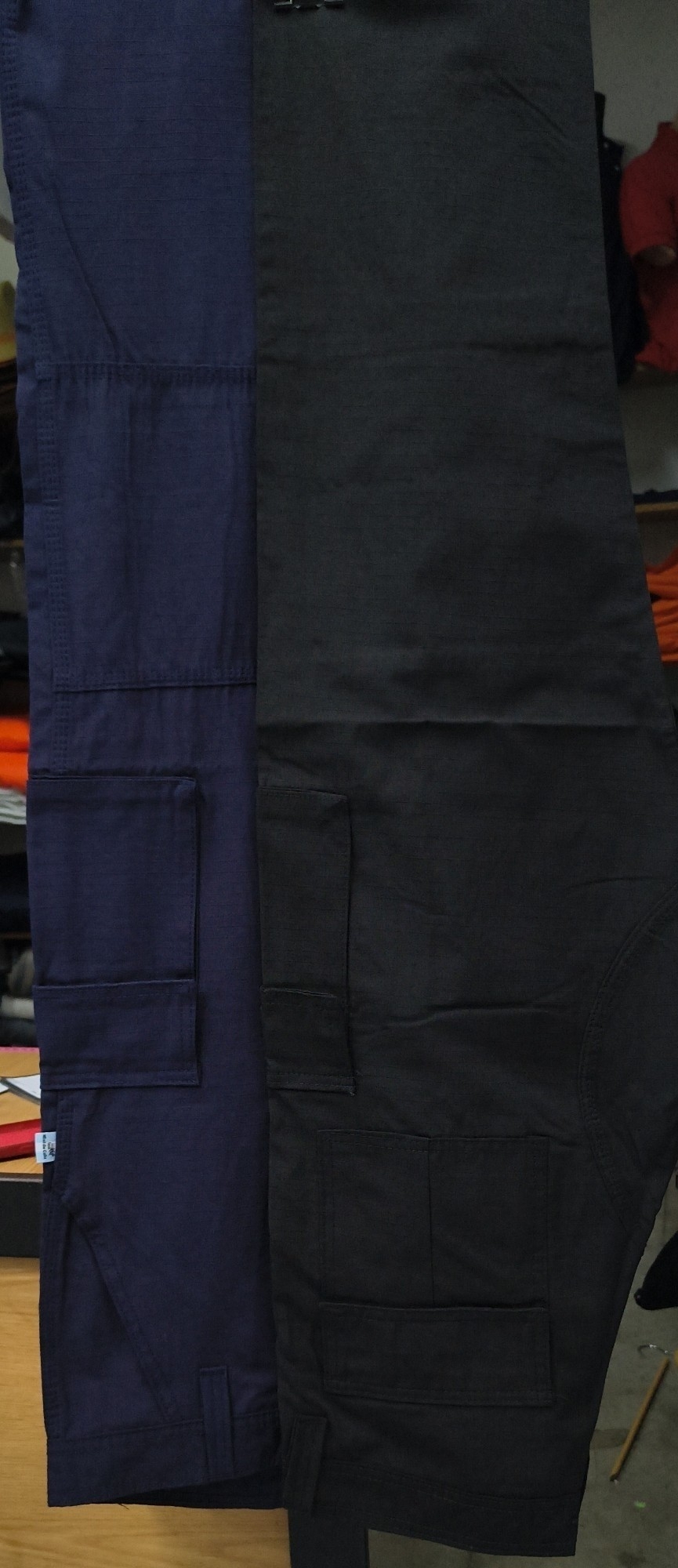 Pantalones Ristop Solo por Mayor - Imagen 2