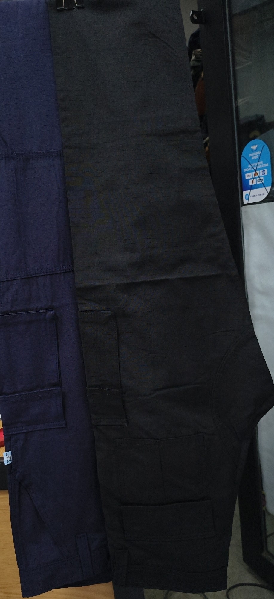 Pantalones Ristop Solo por Mayor - Imagen 3