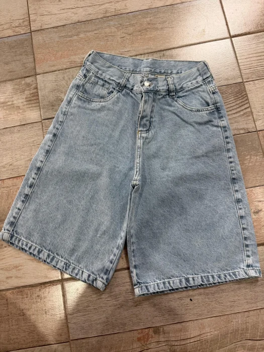 Bermuda Baggy Unisex