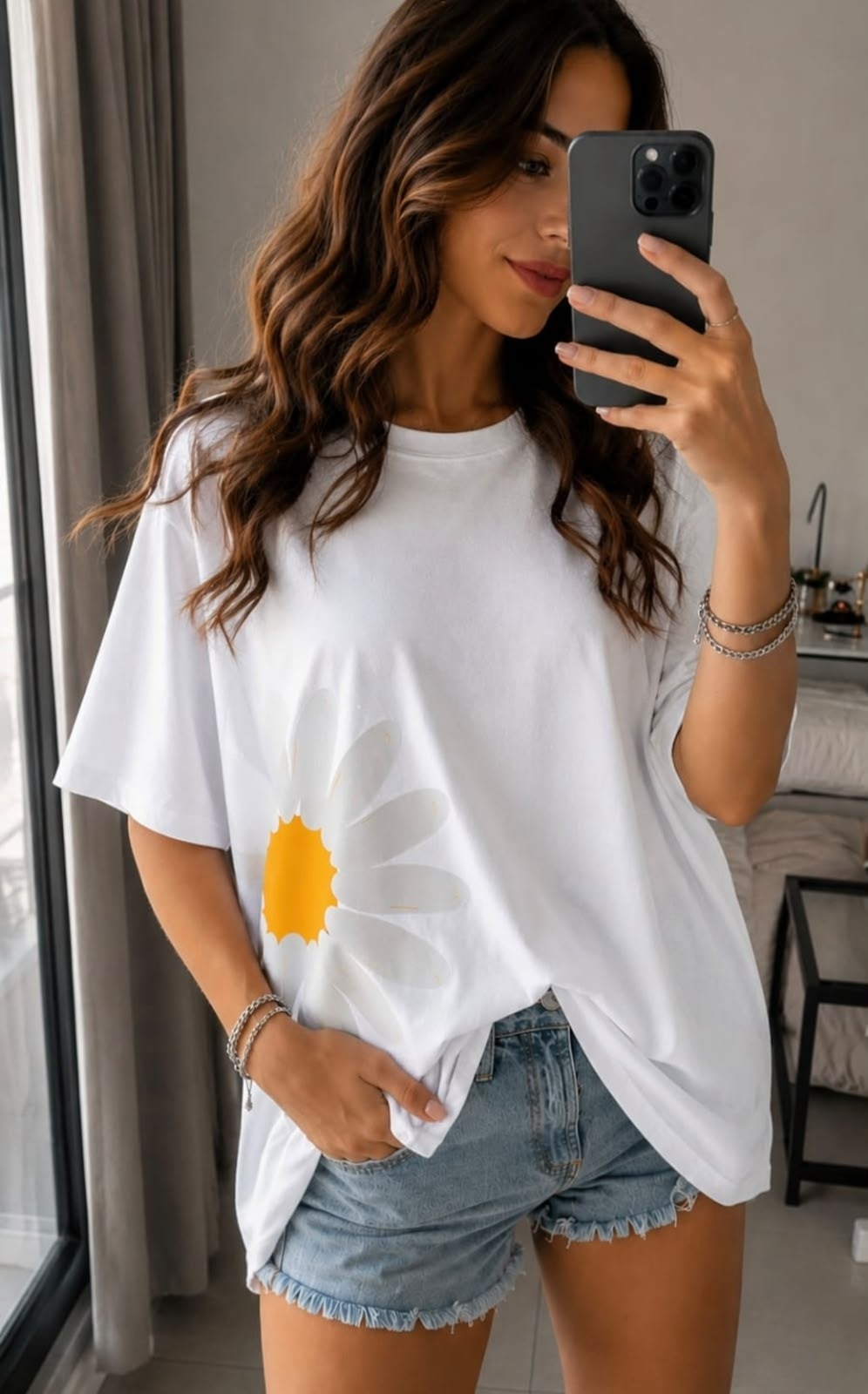 Remeras  Over - Imagen 2