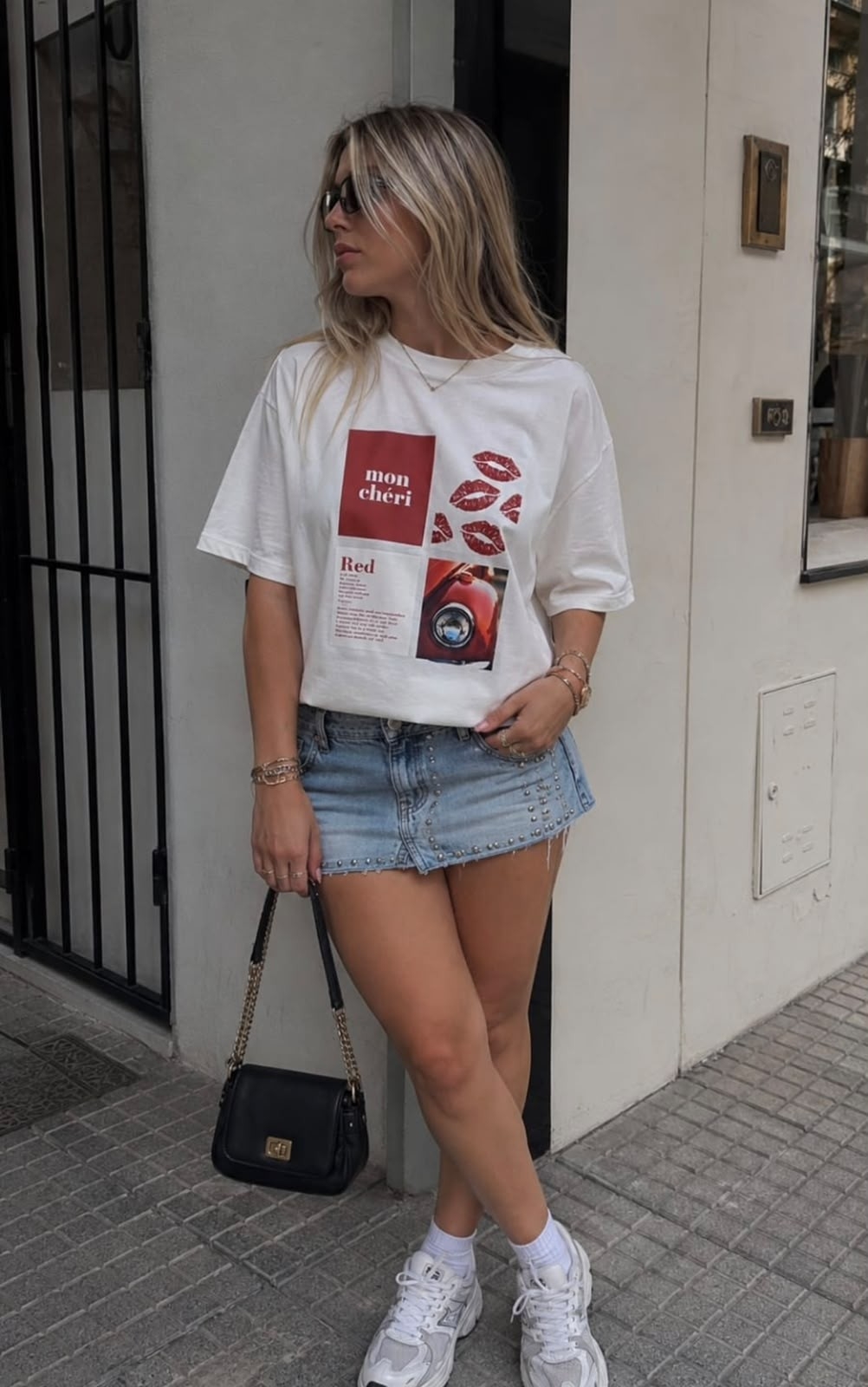 Remeras  Over - Imagen 2