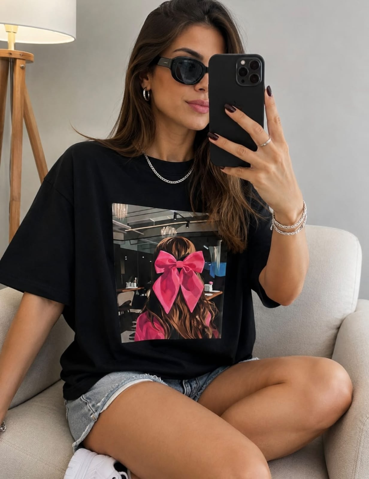 Remeras  Over - Imagen 3