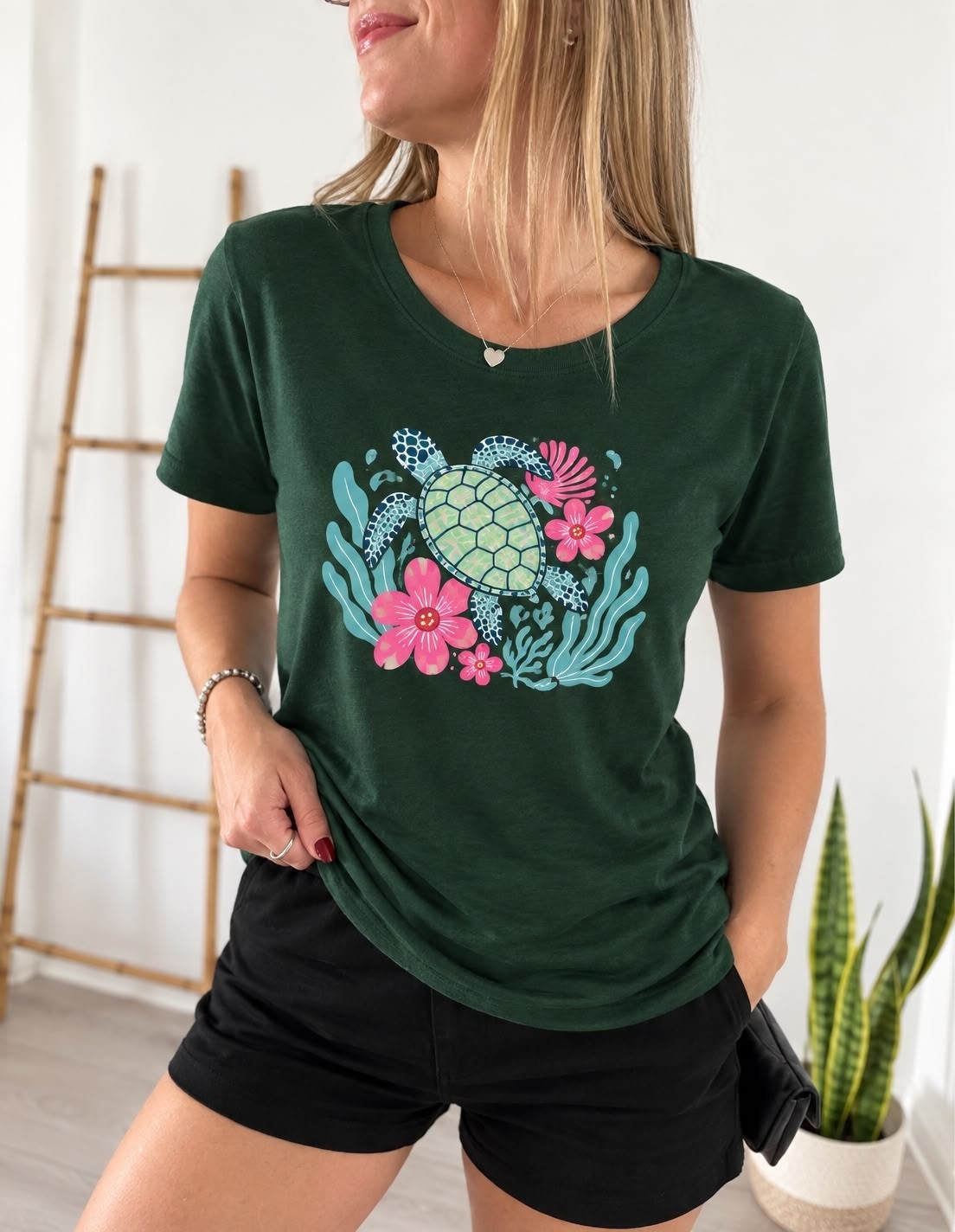 Remeras Algodon Peinado 24/1 - Imagen 2