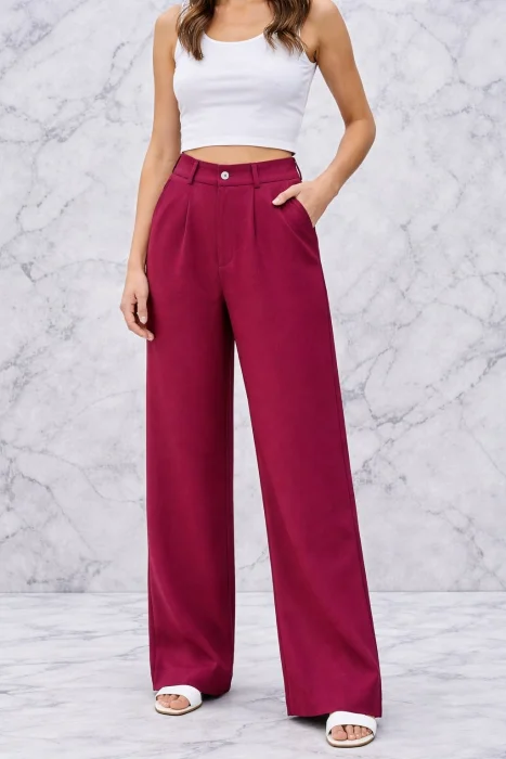 Pantalón Sastrero