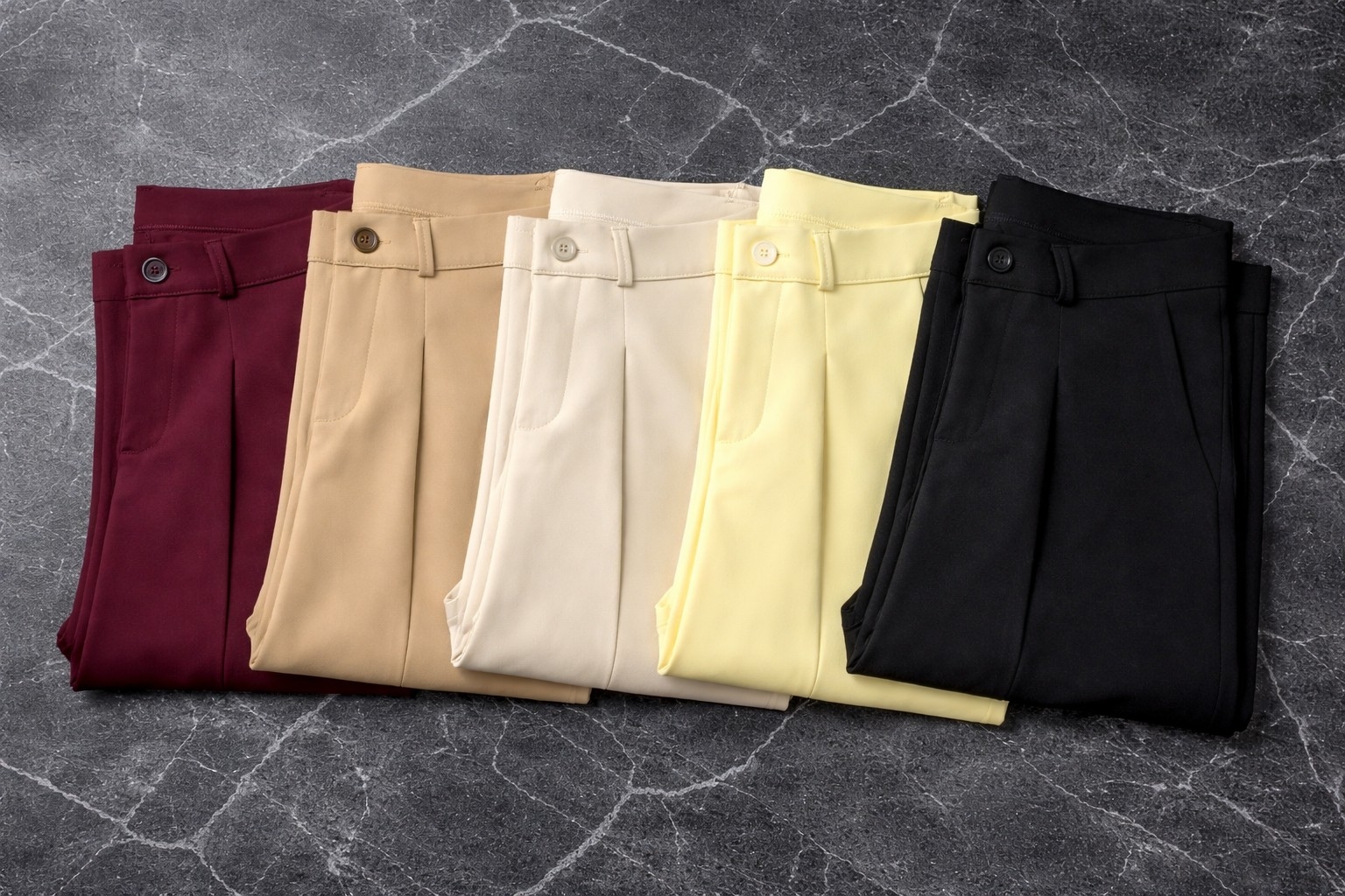 Pantalón Sastrero - Imagen 2