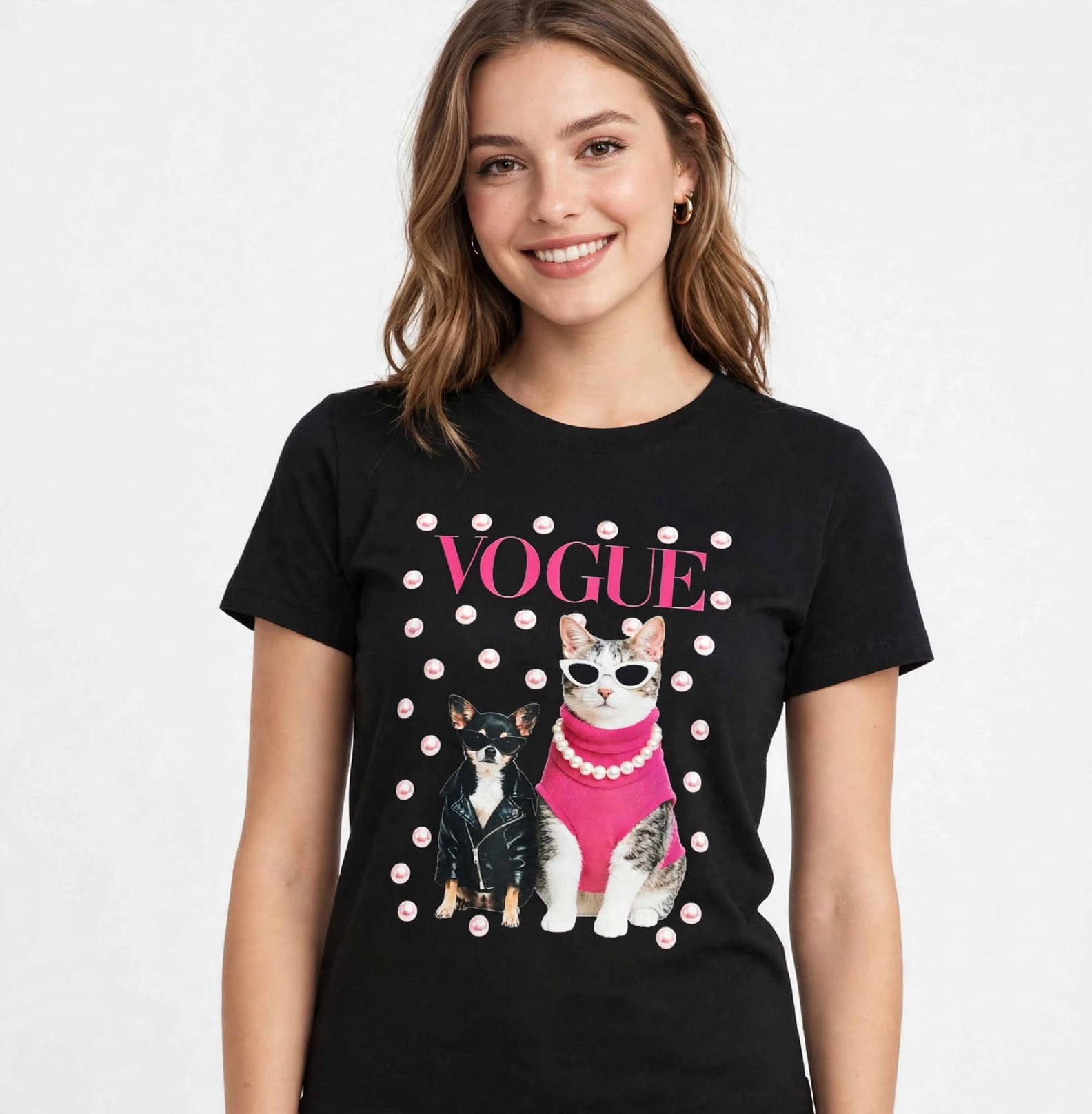 Remera Dama - Imagen 2