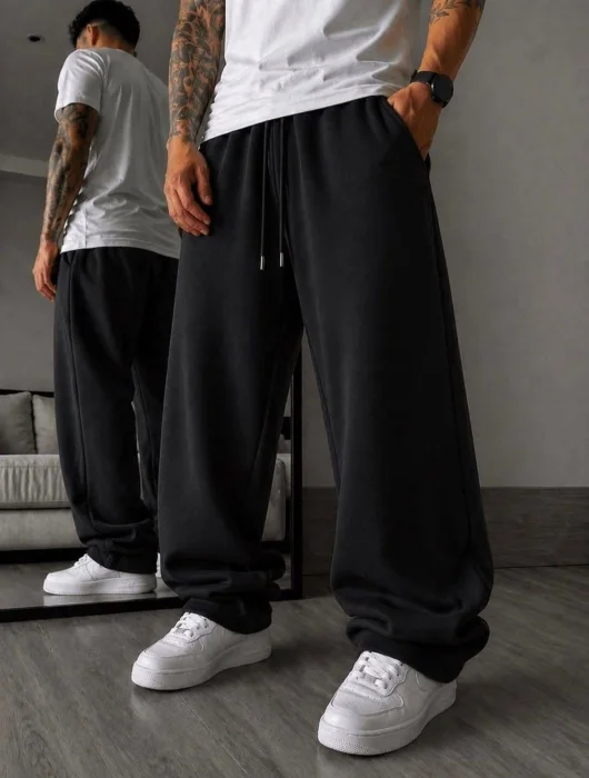 Pantalon Baggy con Regulador