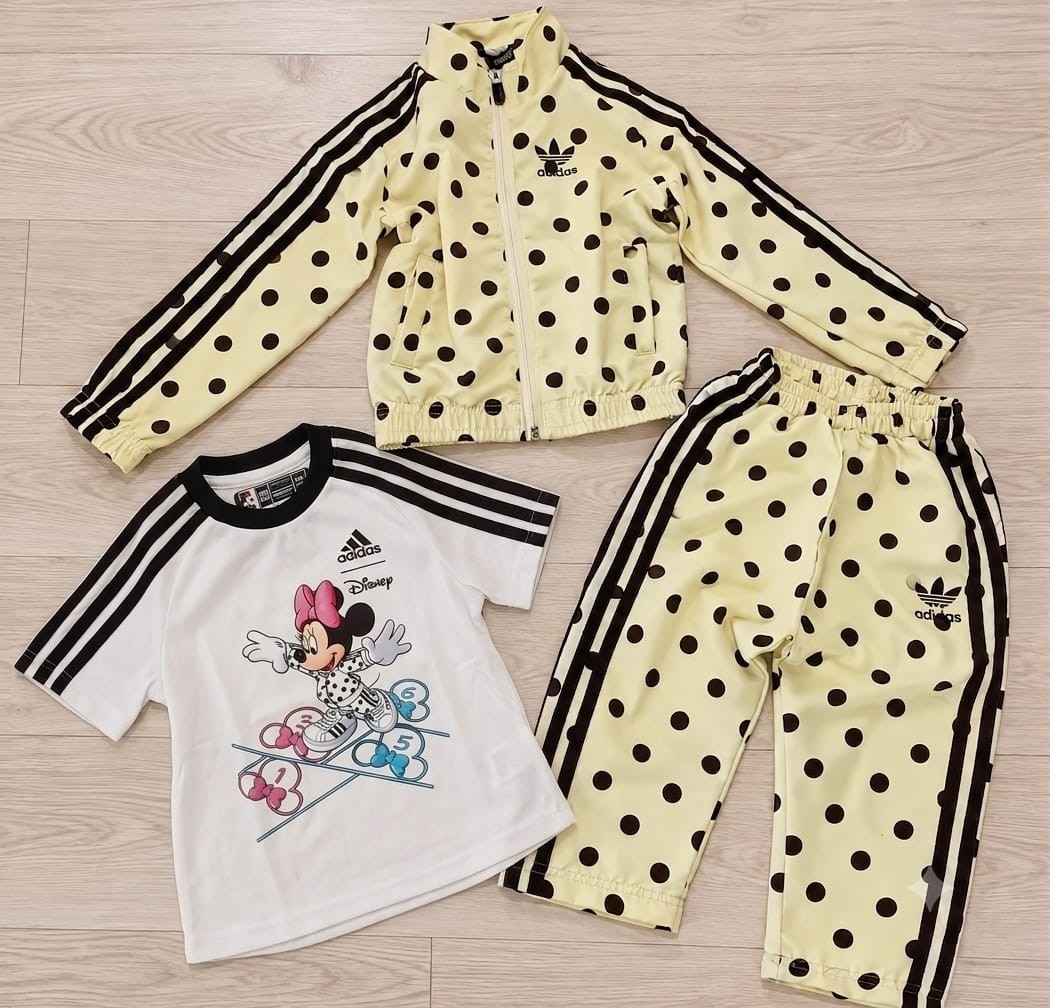 Conjunto 3 Piezas - Imagen 2