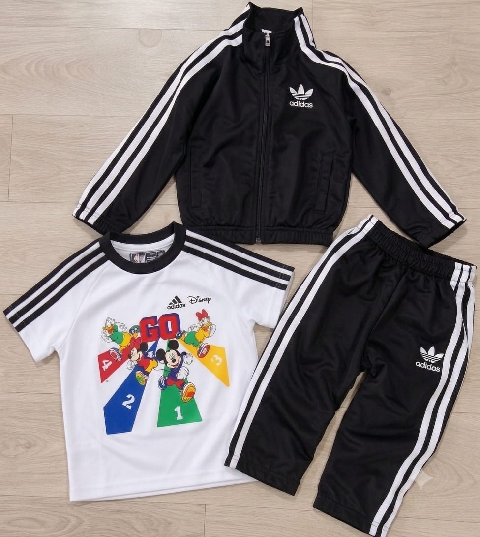 Conjunto 3 Piezas - Imagen 3
