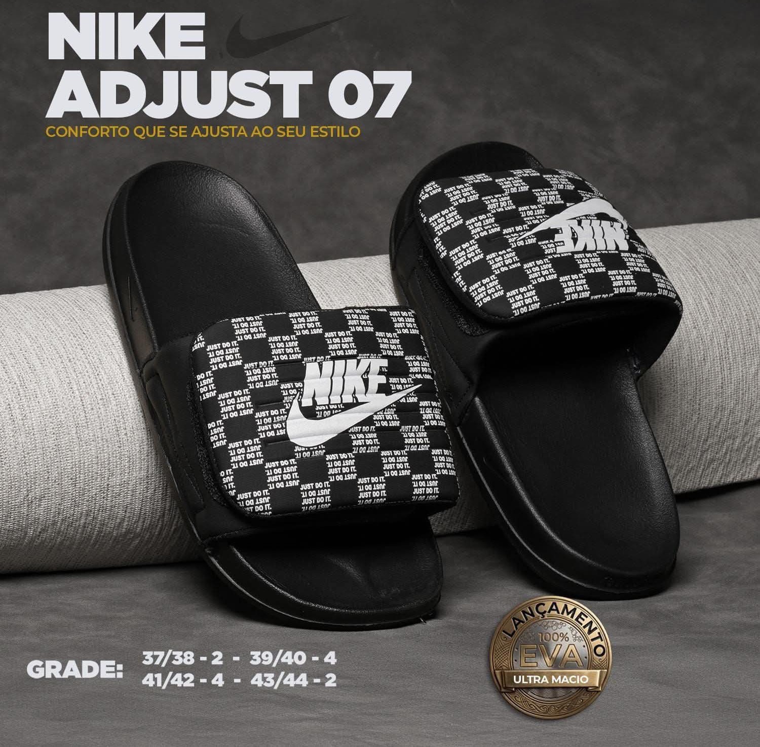 Mike Adjust - Imagen 2