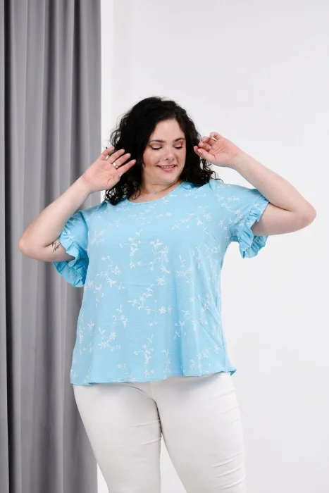 Blusa Especial Cey