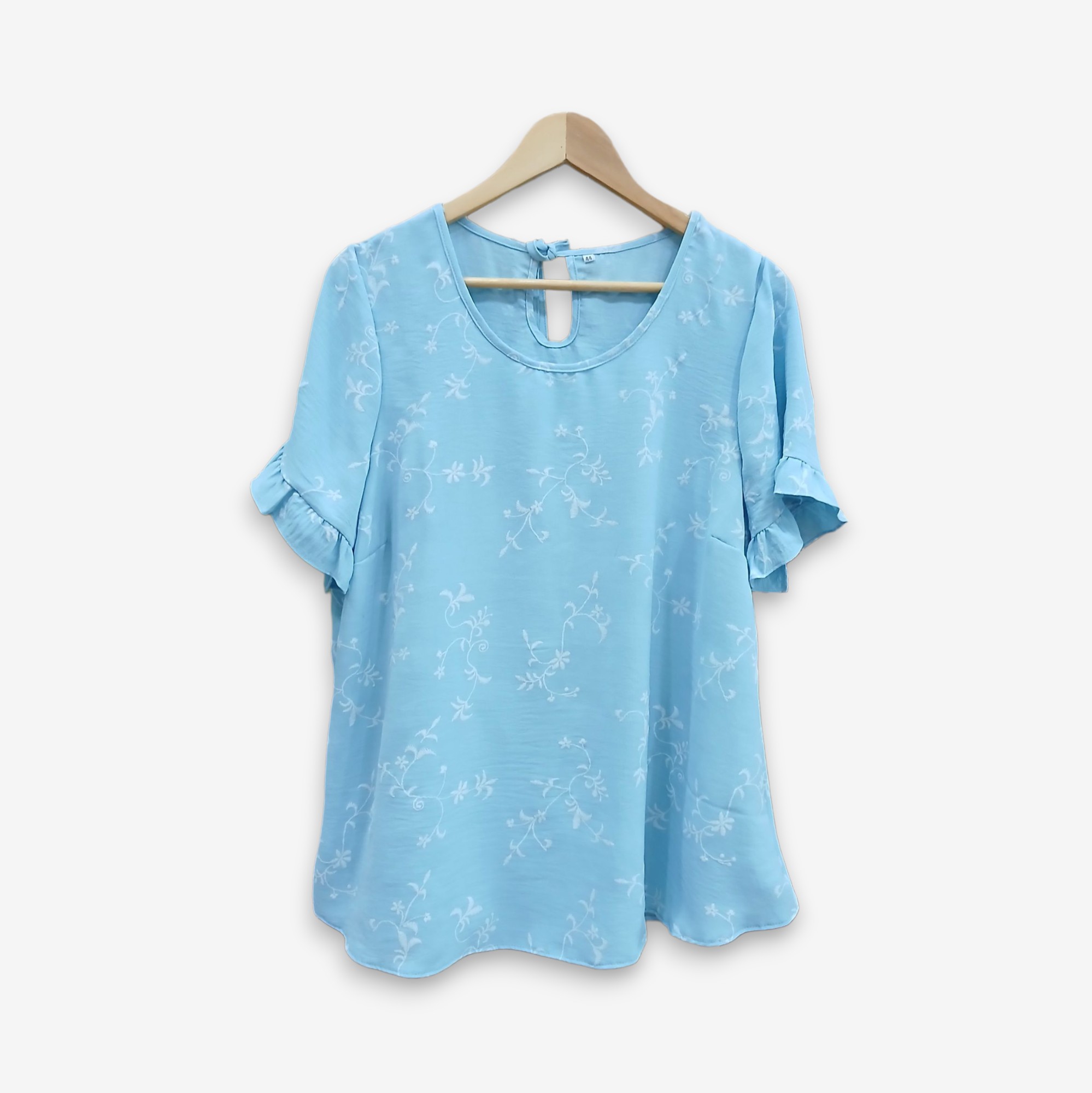 Blusa Especial Cey - Imagen 2