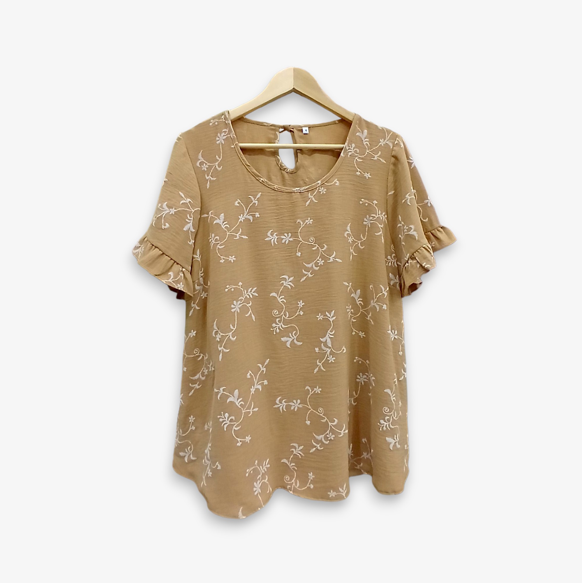 Blusa Especial Cey - Imagen 3