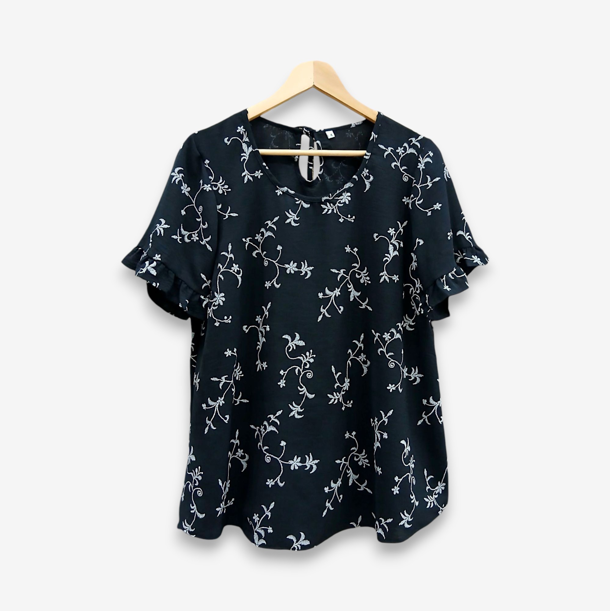 Blusa Especial Cey - Imagen 4