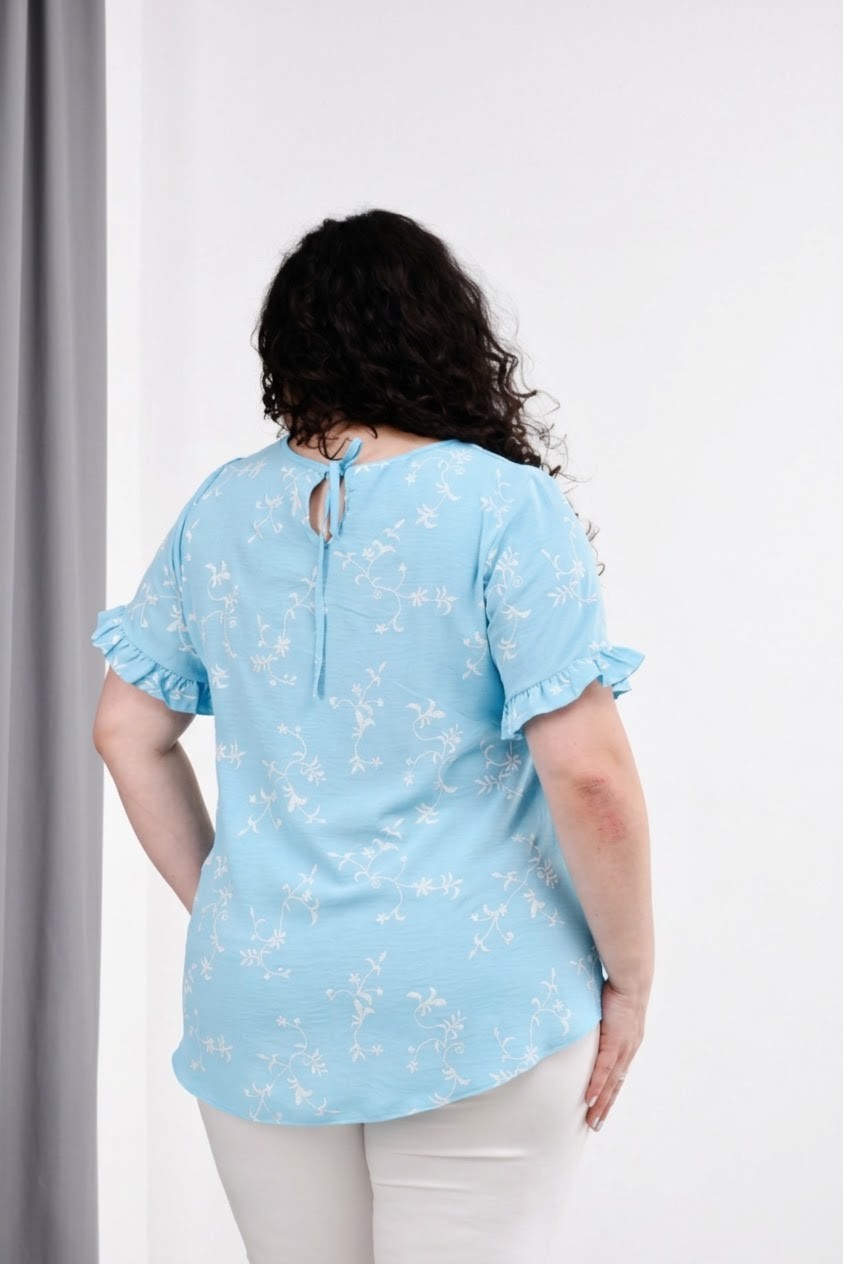 Blusa Especial Cey - Imagen 5