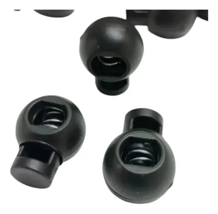 Tanca de Plastico - Redonda  X 500 u