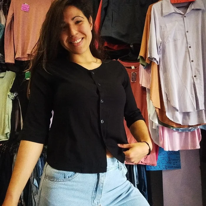 Camisa