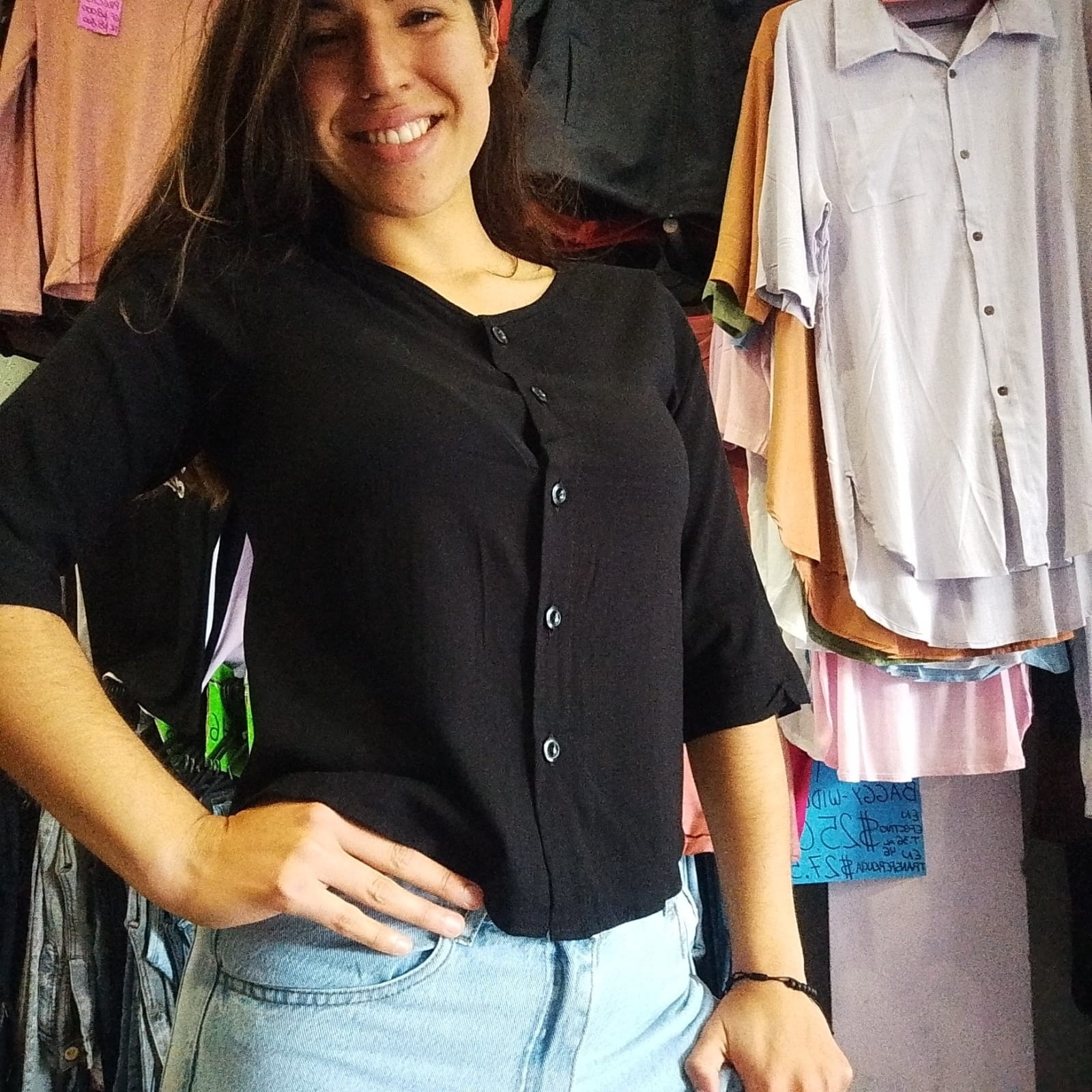 Camisa - Imagen 2