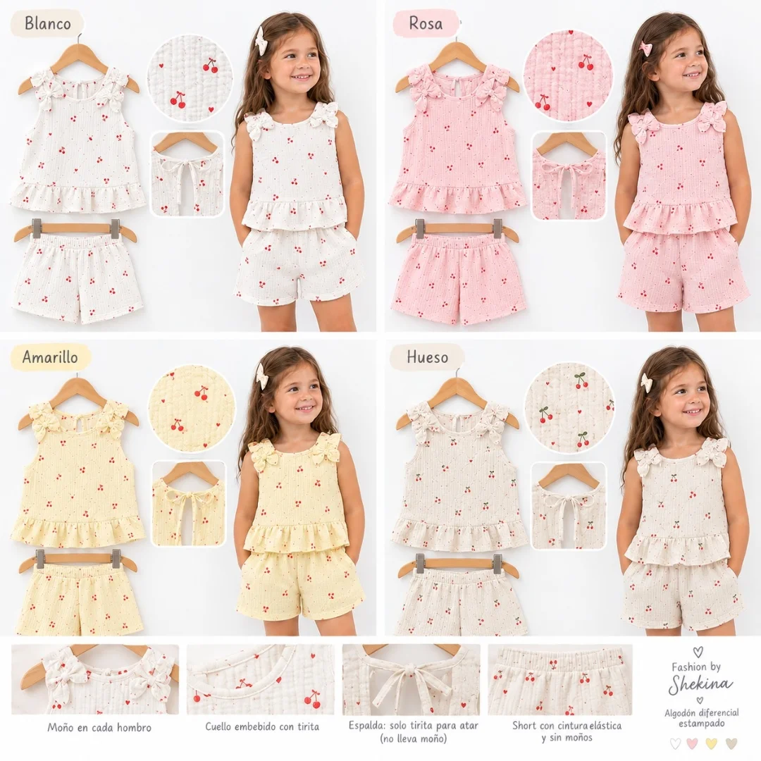 Conjunto Prety!! :) - Imagen 1