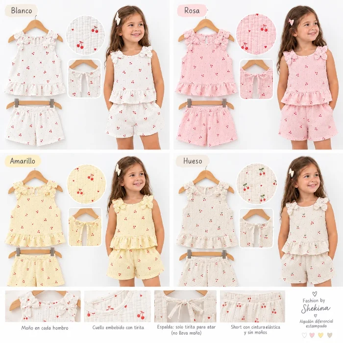 Conjunto Prety!! :)