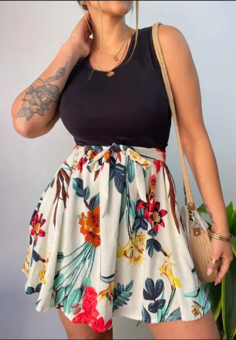Vestido Luna