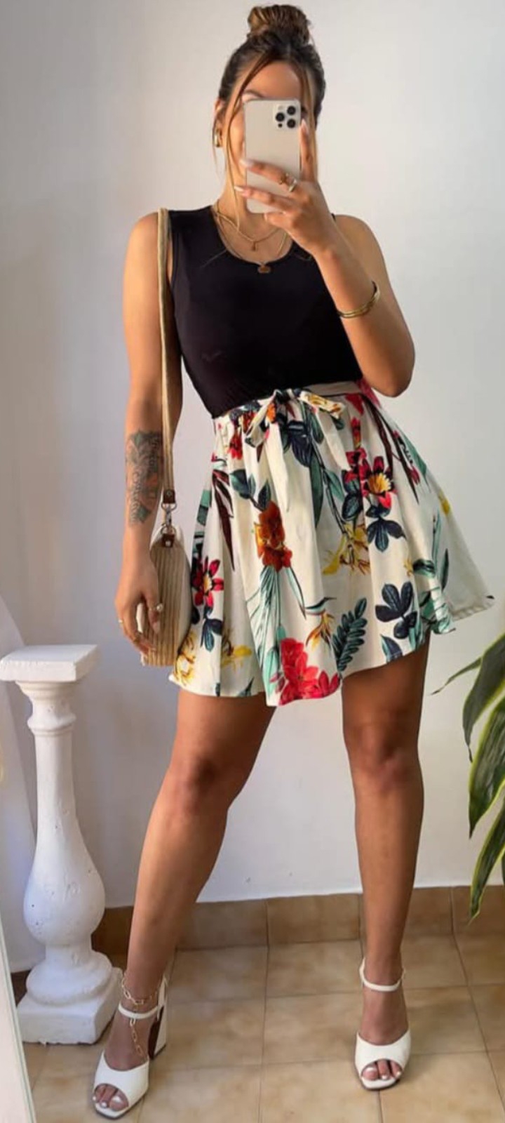 Vestido Luna - Imagen 2