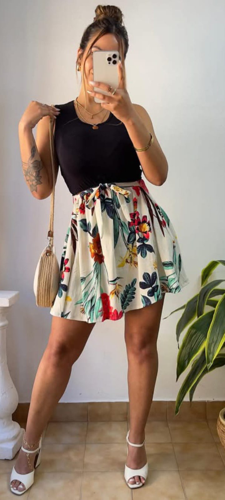 Vestido Luna - Imagen 3