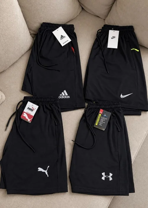 Short Deportivo