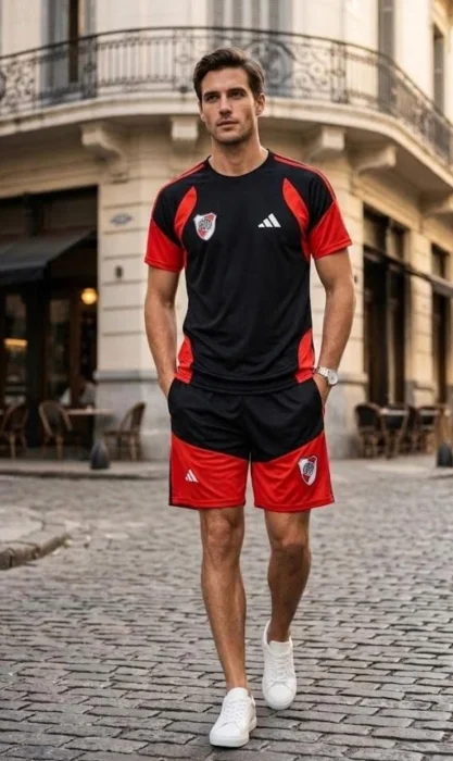 Conjunto Deportivo de River