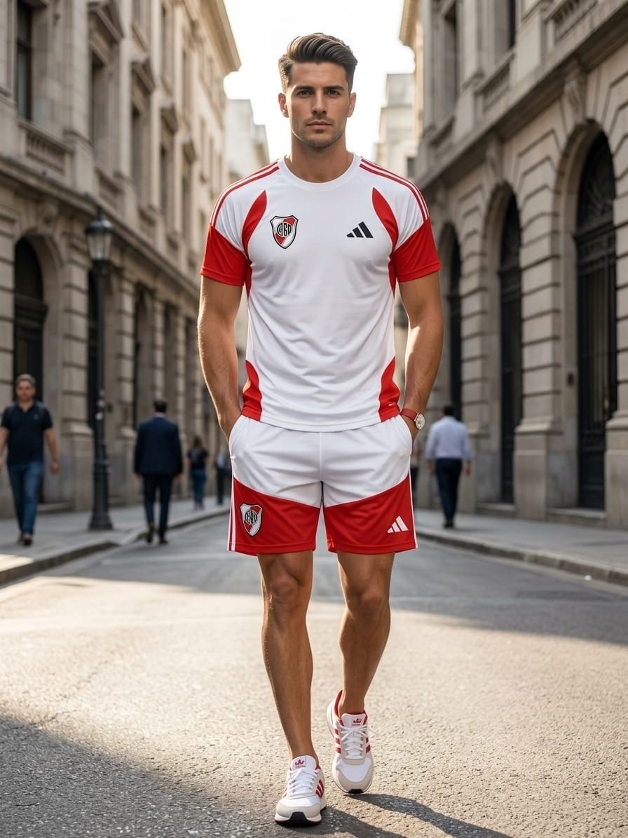 Conjunto Deportivo de River - Imagen 2