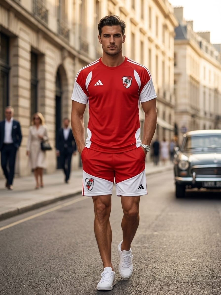 Conjunto Deportivo de River - Imagen 3