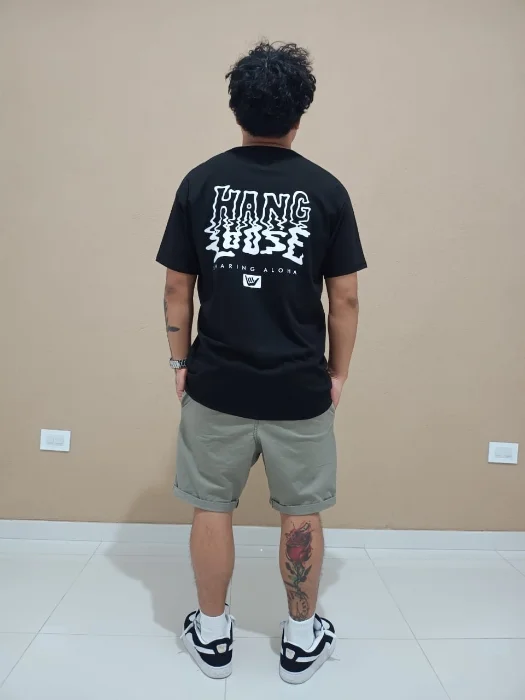 Remeras Urbanas