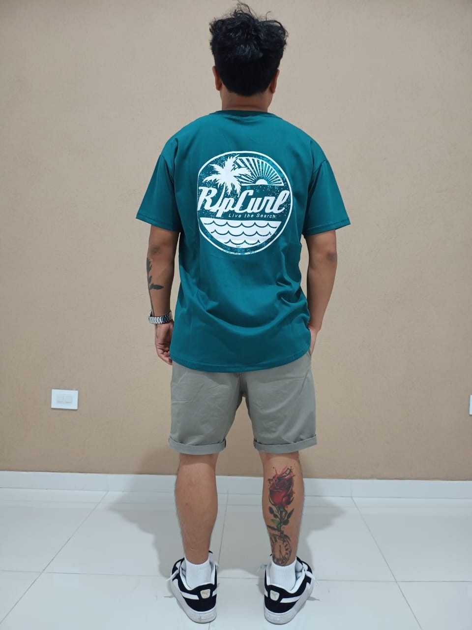 Remeras Urbanas - Imagen 9