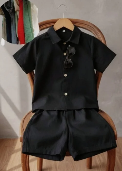 Conjunto Cey de Bebé