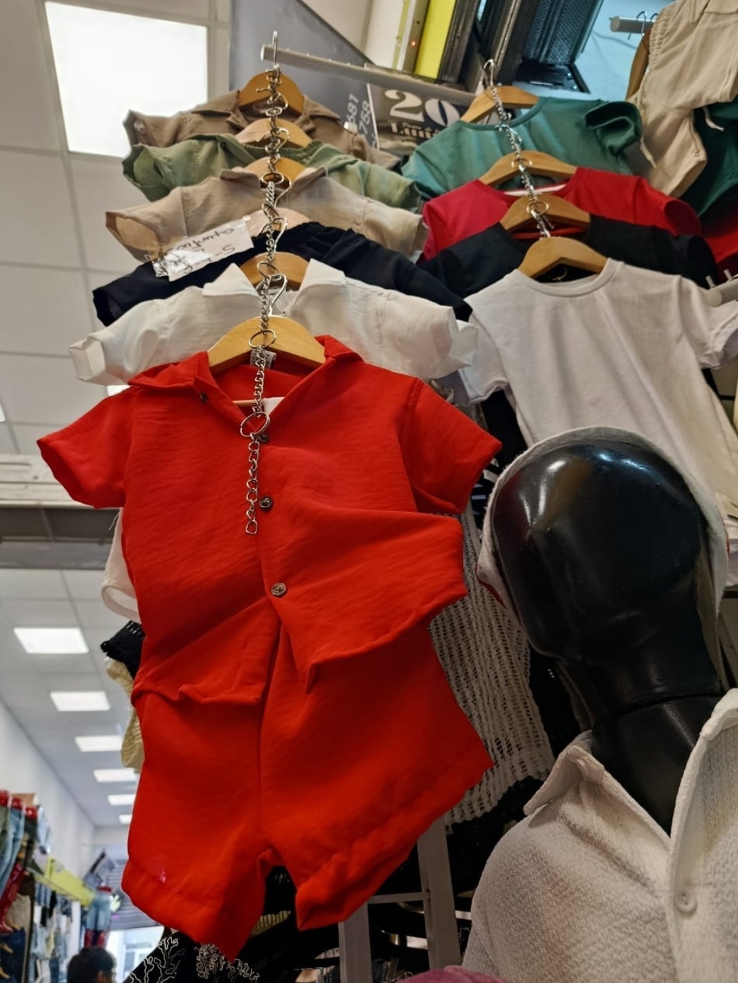 Conjunto Cey de Bebé - Imagen 2