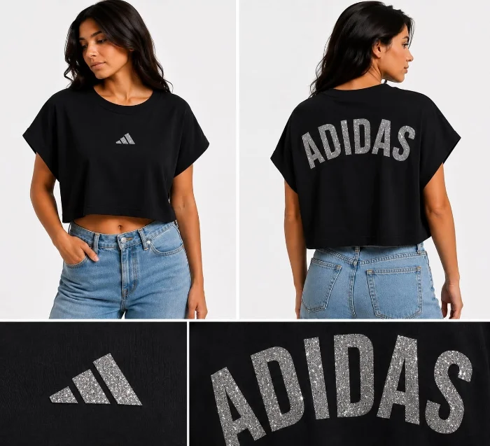 Crop Ad Manga Japonesa