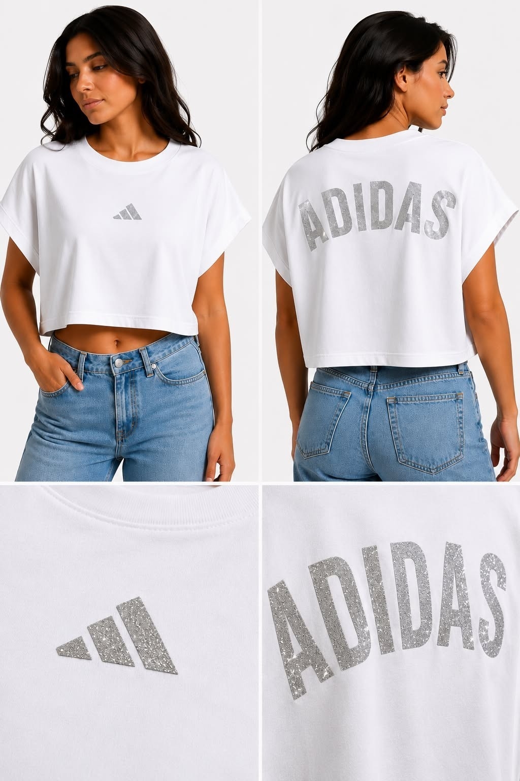 Crop Ad - Imagen 2